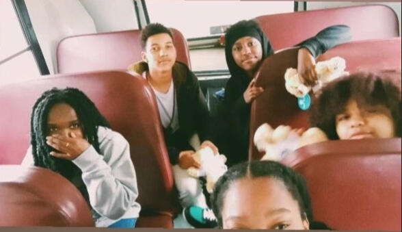 BSU Members